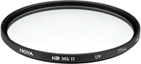 Hoya 1 Hd mk ii uv 58mm szűrő kép