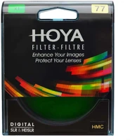 Hoya HMC GREEN Hmc green filter  x1 46mm kép