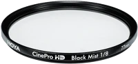 Hoya YCP297708 77mm cineprohd black mist 1/8 szűrő kép