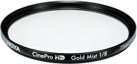 Hoya YCP298212 82mm cineprohd clear mist 1/8 szűrő kép