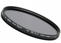 Hoya YDPOLCP037 Pro1 digital pol cirkular 37mm kép