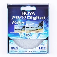 Hoya YDUVP037 Pro1 digital uv 37mm kép