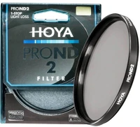 Hoya YPND000249 Pro nd 2 49mm kép