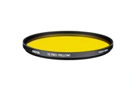 Hoya YYC2767 Y2 pro sárga (yellow) 67mm szűrő kép