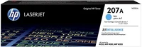 Hp 10.01282 Toner  207a (w2211a) kék 1,25k kép