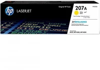 Hp 10.01283 Toner  207a (w2212a) sárga 1,25k kép
