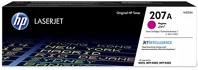 Hp 10.01284 Toner  207a (w2213a) vörös 1,25k kép