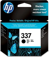 Hp 9364EE Patron  no337 black kép