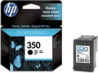 Hp CB335EE Patron no350 fekete kép