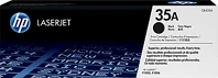 Hp CB435A Toner fekete kép