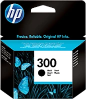 Hp CC640EE Patron  no300 black kép