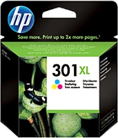 Hp CH564EE Patron  no301xl colour kép