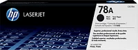Hp CE278A Toner fekete kép