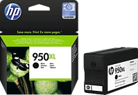 Hp CN045AE Patron  no950xl black kép