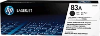 Hp CF283A Toner fekete kép
