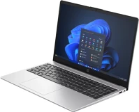 Hp 120U 16GB, 512GB PCIe SSD, IntelR Graphics, ezüst, DOS, háttérvilágításos kép