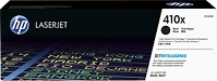 Hp NO.410X FEKETE No.410x fekete toner cf410x kép
