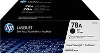 Hp CE278AD Toner fekete kép