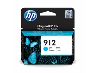 Hp 3YL77AE Patron  no912 cyan kép