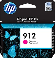 Hp 3YL78AE Patron  no912 magenta kép