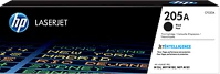 Hp CF530A Toner  205a black kép
