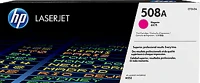 Hp CF363A Toner  508a magenta kép