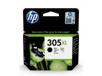 Hp 3YM62AE Patron  305xl  black kép