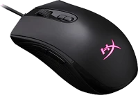 Hp 4P4F8AA Hyperx pulsefire core vezetékes gaming egér kép