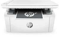 Hp M140WE (7MD72E) Lézernyomtató multifunkciós kép