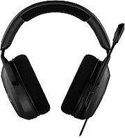 Hp 683L9AA Hyperx cloud stinger 2 core - wired gaming headset kép