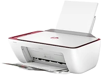 Hp 588R6B Deskjet 2823e all-in-one () wireless tintasugaras nyomtató/másoló/scanner kép