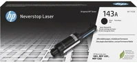 Hp 143A 143a toner fekete kép