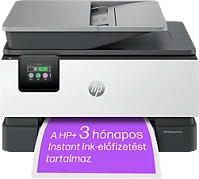 Hp 9120E A4 Officejet pro 9120e kép