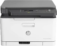 Hp 4ZB96A Color laserjet 178nw színes multifunkciós lézernyomtató kép