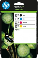 Hp 6C400NE Multipack no.937 kép