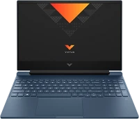 Hp 15-FA1004NH 144HZ I5-13500H 16gb 1tb ssd rtx4060 8gb freedos, performance blue kép