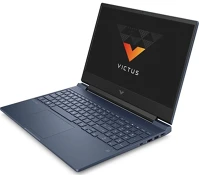 Hp 15-FA2011NH Victus 15-fa2011nh gaming notebook kék (144hz; performance blue) kép