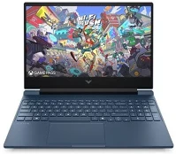Hp 15-FB3013NH, 15.6 FHD ag ips 144hz, ryzen ai 5 340 2ghz, 24gb,1tb, rtx 5050 8gb, win 11, éjkék kép