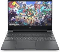 Hp 15-FB3016NH, 15.6 FHD AG IPS 144Hz, Ryzen5 240 4.3GHz, 24GB,1TB, RTX 5050 8GB, Win 11, ezüst kép