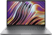 Hp 155H 1.4GHZ 16gb  512gb ssd nvidia rtx 1000 ada 6gb  win 11 prof. notebook kép