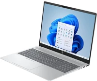 Hp 16-AF1000NH Omnibook 5 16-af1000nh notebook ezüst kép