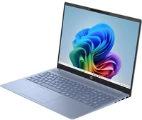 Hp 16-AF1001NH Omnibook 5 16-af1001nh notebook kék kép