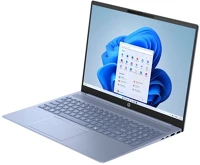 Hp 16-AG0002NH Pavilion 16-ag0002nh notebook kék (freesync) kép