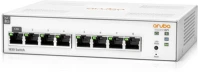 Hp 1830 8-PORT Aruba switch ion 1830 8-port switch kép