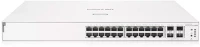 Hp 1930 24G 4SFP+ 370W SW Hpe aruba ion 1930 24g 4sfp+ 370w sw kép
