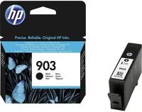 Hp T6L99AE NO.903 FEKETE (903) fekete tintapatron kép