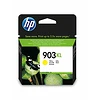 Hp T6M11AE (903xl) tintapatron sárga kép