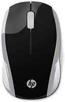 Hp 220 Hp vezeték nélküli egér 220 - fekete/szürke kép