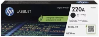 Hp 220A BLACK 220a black toner kép