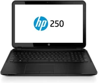Hp 250 G9 6F1Z7EA#AKC - FEKETE 250 g9 6f1z7ea#akc - fekete kép
